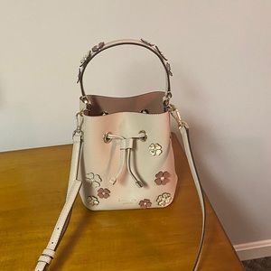 Kate Spade bucket handbag